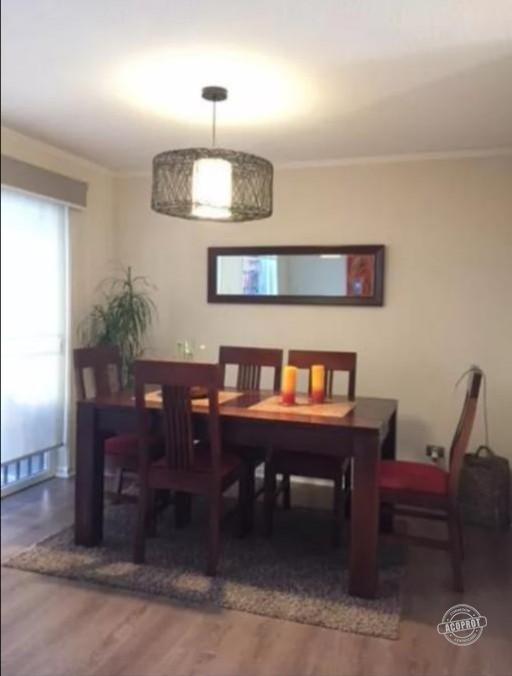 Se vende estupenda casa , Altos de Maipo Temuco