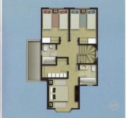 Se vende estupenda casa , Altos de Maipo Temuco