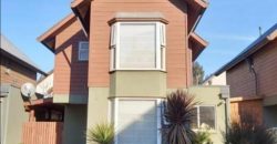 Se vende estupenda casa , Altos de Maipo Temuco