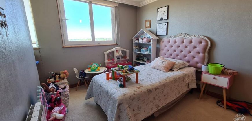SE VENDE EXCLUSIVO DEPARTAMENTO EN CONDOMINIO TOWNHOUSE EN BARRIO INGLÉS DE TEMUCO