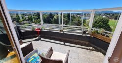 SE VENDE EXCLUSIVO DEPARTAMENTO EN CONDOMINIO TOWNHOUSE EN BARRIO INGLÉS DE TEMUCO