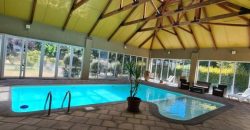 SE VENDE EXCLUSIVO DEPARTAMENTO EN CONDOMINIO TOWNHOUSE EN BARRIO INGLÉS DE TEMUCO