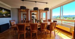 SE VENDE EXCLUSIVO DEPARTAMENTO EN CONDOMINIO TOWNHOUSE EN BARRIO INGLÉS DE TEMUCO