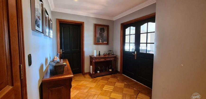 SE VENDE EXCLUSIVO DEPARTAMENTO EN CONDOMINIO TOWNHOUSE EN BARRIO INGLÉS DE TEMUCO