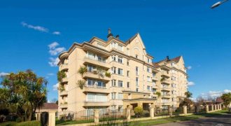 SE VENDE EXCLUSIVO DEPARTAMENTO EN CONDOMINIO TOWNHOUSE EN BARRIO INGLÉS DE TEMUCO