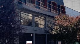 Gran Propiedad en Arriendo para Locales Comerciales o Instituciones