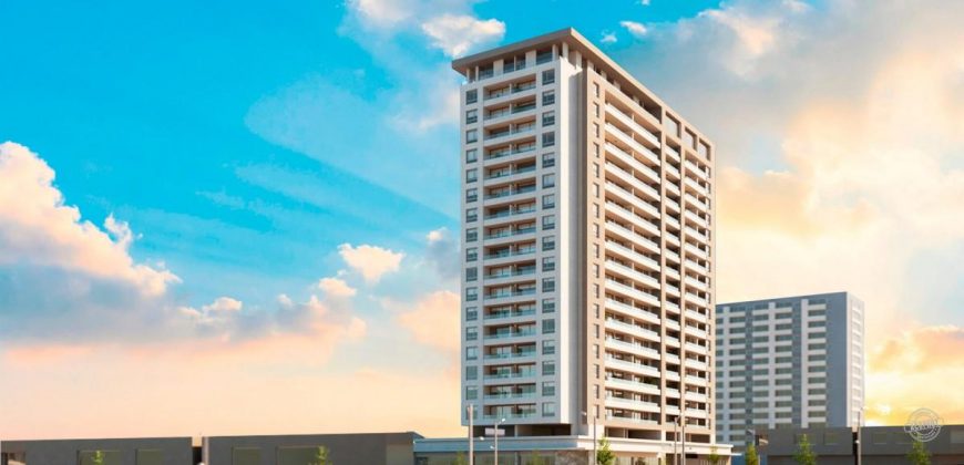 Venta departamento en Edificio Claro Solar