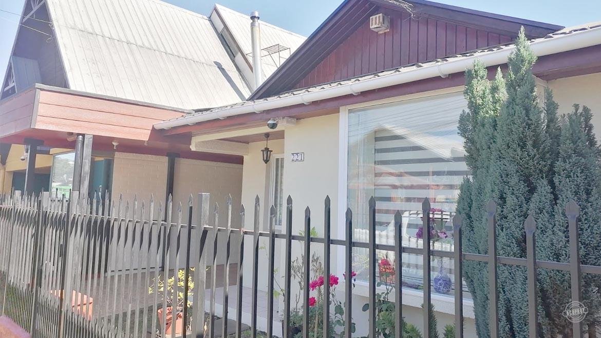 Arrendamos casa en Villa San Andres