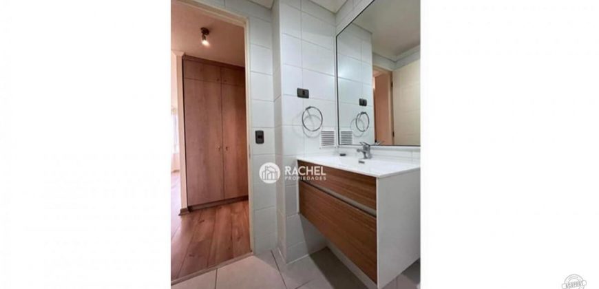 SE ARRIENDA SOLEADO DEPARTAMENTO – CONDOMINIO LOS CONQUISTADORES