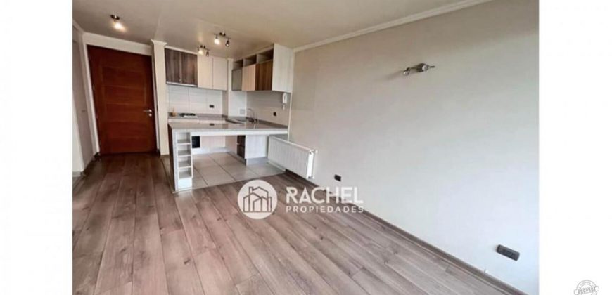 SE ARRIENDA SOLEADO DEPARTAMENTO – CONDOMINIO LOS CONQUISTADORES