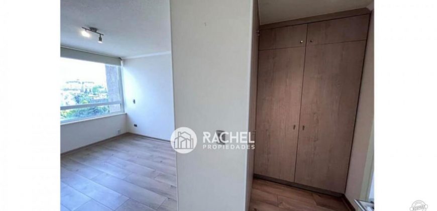 SE ARRIENDA SOLEADO DEPARTAMENTO – CONDOMINIO LOS CONQUISTADORES
