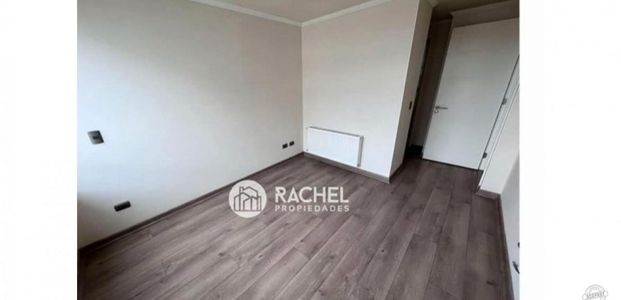 SE ARRIENDA SOLEADO DEPARTAMENTO – CONDOMINIO LOS CONQUISTADORES