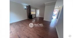 SE ARRIENDA IMPECABLE CASA DE 4D- SECTOR LAS ENCINAS