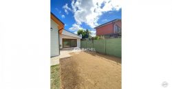 SE VENDE CASA REMODELADA Y AMPLIADA A PASOS DEL COLEGIO ALEMAN
