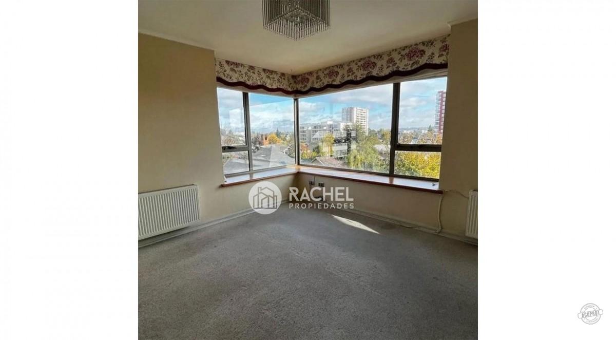 SE ARRIENDA DEPARTAMENTO EDIFICIO SIMON XI