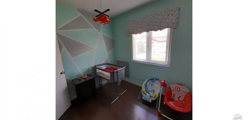 SE VENDE LINDA CASA EN TRANQUILO Y PRIVILEGIADO ENTORNO