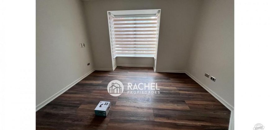 SE ARRIENDA IMPECABLE CASA DE 4D- SECTOR LAS ENCINAS