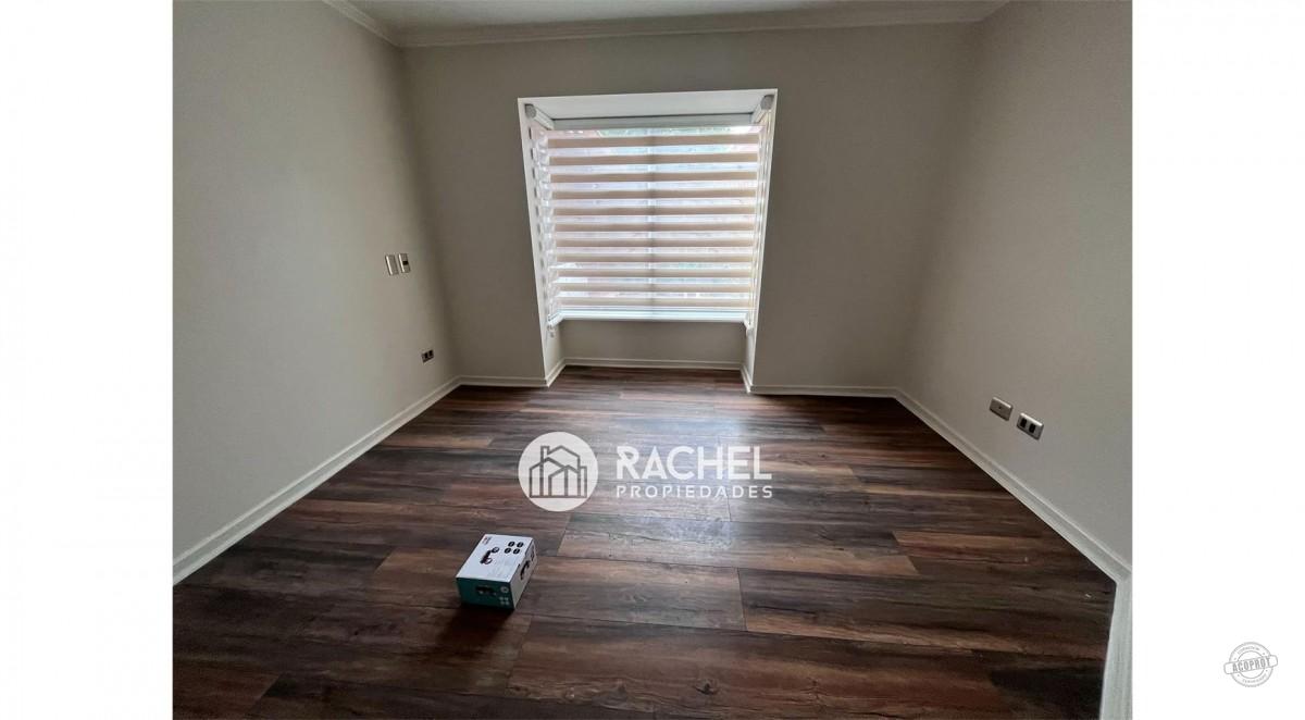 SE ARRIENDA IMPECABLE CASA DE 4D- SECTOR LAS ENCINAS