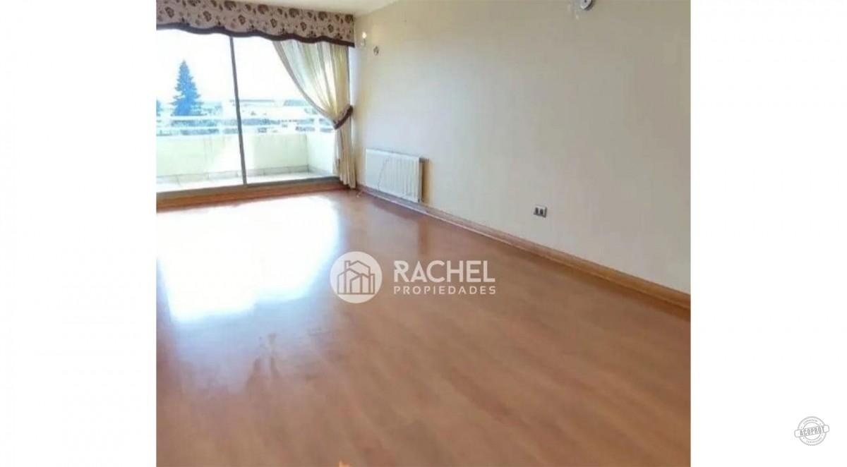 SE ARRIENDA DEPARTAMENTO EDIFICIO SIMON XI