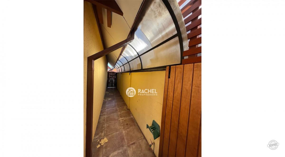 SE ARRIENDA IMPECABLE CASA DE 4D- SECTOR LAS ENCINAS