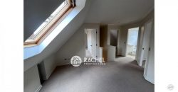 SE ARRIENDA IMPECABLE CASA DE 4D- SECTOR LAS ENCINAS
