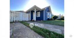 SE VENDE LINDA CASA EN TRANQUILO Y PRIVILEGIADO ENTORNO