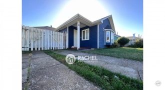 SE VENDE LINDA CASA EN TRANQUILO Y PRIVILEGIADO ENTORNO