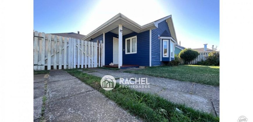 SE VENDE LINDA CASA EN TRANQUILO Y PRIVILEGIADO ENTORNO
