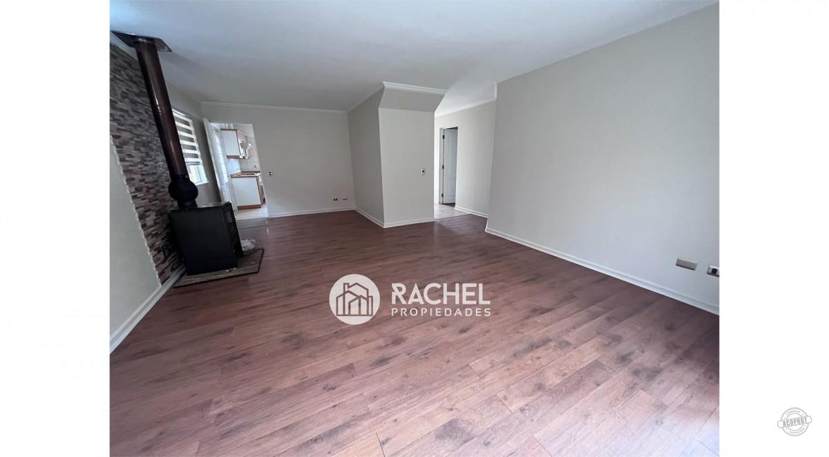 SE ARRIENDA IMPECABLE CASA DE 4D- SECTOR LAS ENCINAS