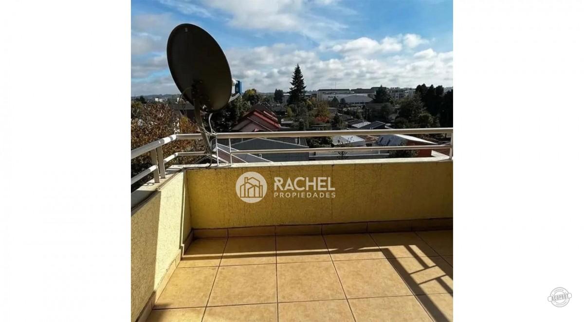 SE ARRIENDA DEPARTAMENTO EDIFICIO SIMON XI