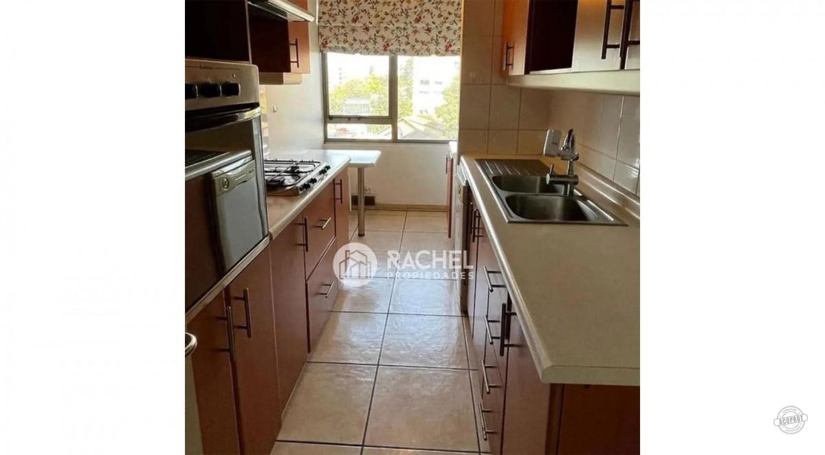 SE ARRIENDA DEPARTAMENTO EDIFICIO SIMON XI