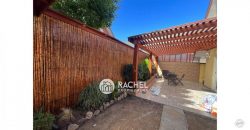 SE ARRIENDA IMPECABLE CASA DE 4D- SECTOR LAS ENCINAS