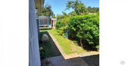 SE VENDE LINDA CASA EN TRANQUILO Y PRIVILEGIADO ENTORNO