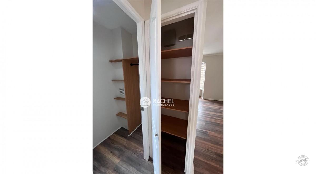 SE ARRIENDA IMPECABLE CASA DE 4D- SECTOR LAS ENCINAS