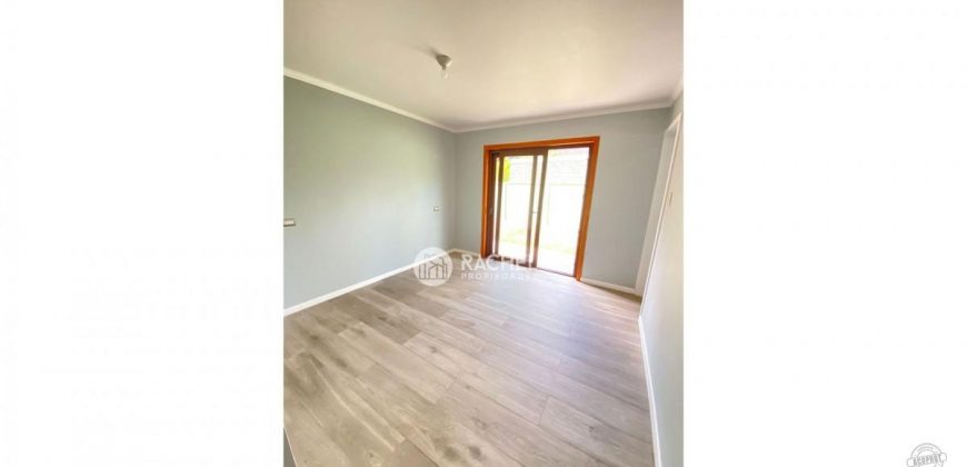 SE VENDE CASA REMODELADA Y AMPLIADA A PASOS DEL COLEGIO ALEMAN