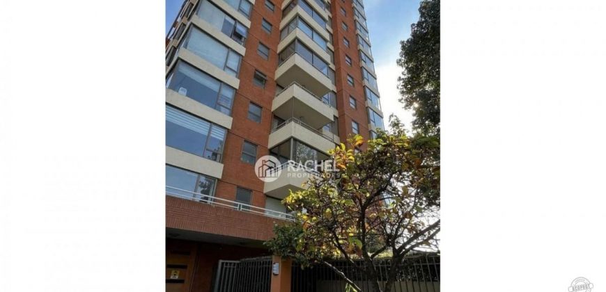 SE ARRIENDA DEPARTAMENTO EDIFICIO SIMON XI
