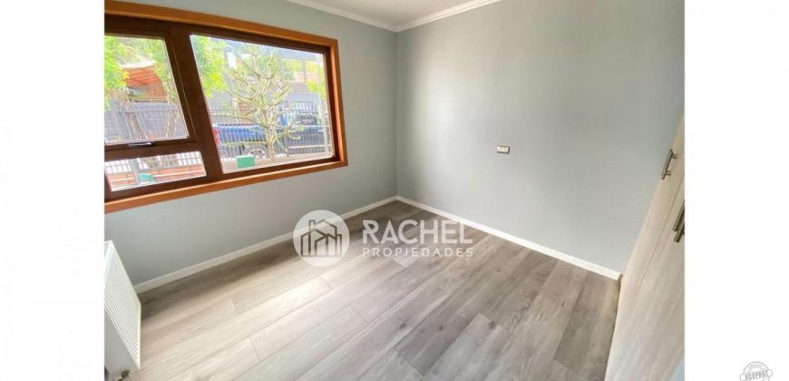 SE VENDE CASA REMODELADA Y AMPLIADA A PASOS DEL COLEGIO ALEMAN