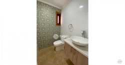 SE VENDE CASA REMODELADA Y AMPLIADA A PASOS DEL COLEGIO ALEMAN