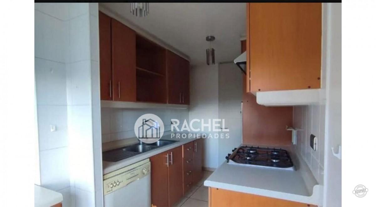 SE ARRIENDA DEPARTAMENTO EDIFICIO SIMON XI