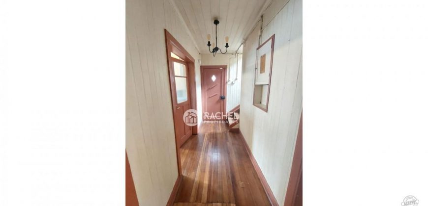 EN VENTA GRAN CASA SECTOR O’HIGGINS ALTAMENTE COMERCIAL