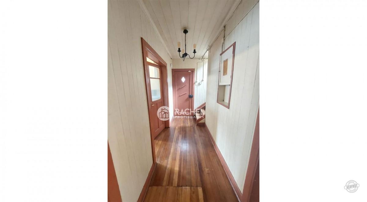 EN VENTA GRAN CASA SECTOR O’HIGGINS ALTAMENTE COMERCIAL