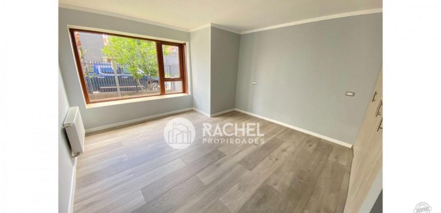 SE VENDE CASA REMODELADA Y AMPLIADA A PASOS DEL COLEGIO ALEMAN