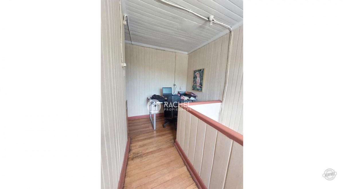 EN VENTA GRAN CASA SECTOR O’HIGGINS ALTAMENTE COMERCIAL