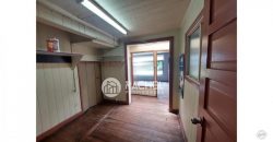 EN VENTA GRAN CASA SECTOR O’HIGGINS ALTAMENTE COMERCIAL