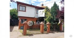 EN VENTA GRAN CASA SECTOR O’HIGGINS ALTAMENTE COMERCIAL