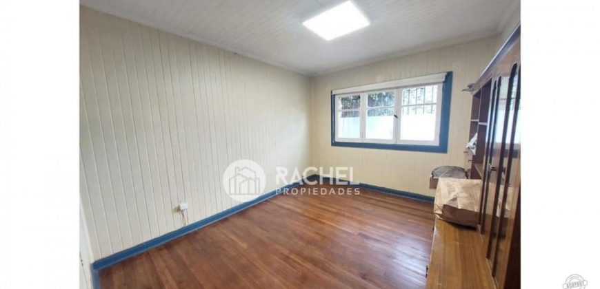 EN VENTA GRAN CASA SECTOR O’HIGGINS ALTAMENTE COMERCIAL