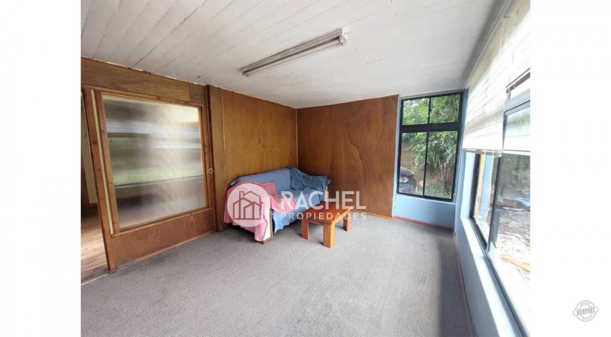 EN VENTA GRAN CASA SECTOR O’HIGGINS ALTAMENTE COMERCIAL