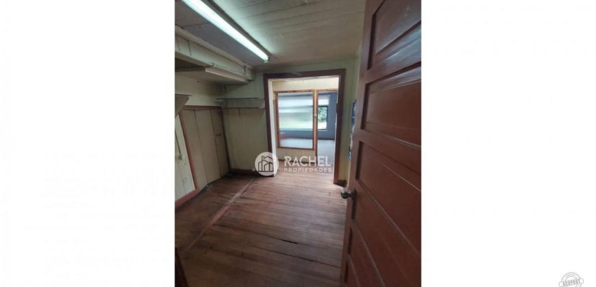 EN VENTA GRAN CASA SECTOR O’HIGGINS ALTAMENTE COMERCIAL