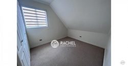 SE ARRIENDA IMPECABLE CASA DE 4D- SECTOR LAS ENCINAS