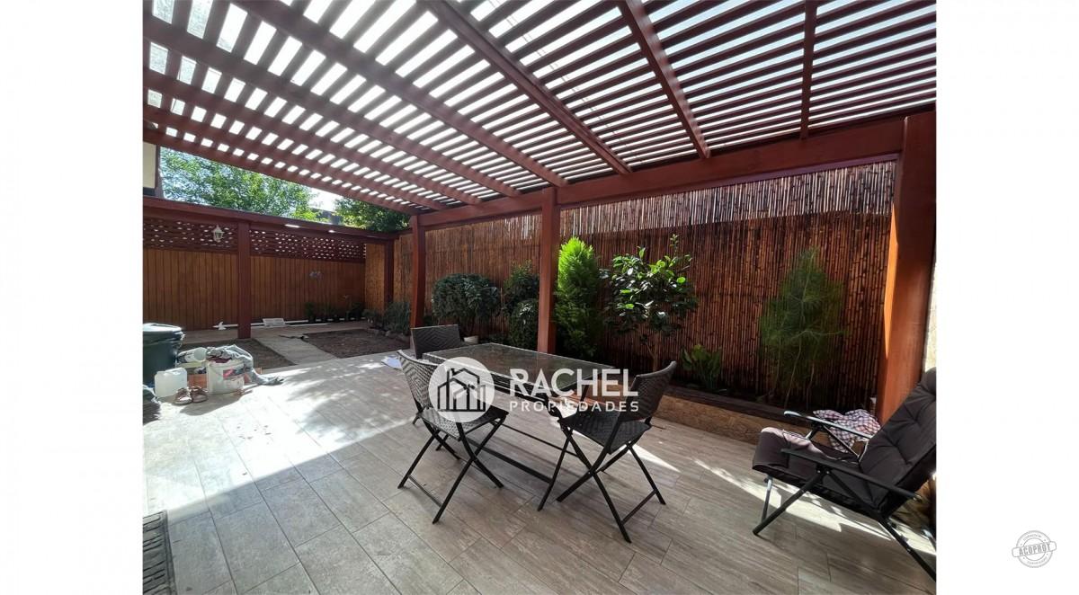 SE ARRIENDA IMPECABLE CASA DE 4D- SECTOR LAS ENCINAS